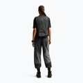 Pantaloni da running da donna Nike Swift UV Repel Mid-Rise black/iron grey 3