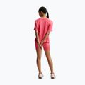 Maglia da allenamento donna Nike Pro Dri-Fit Loose sea coral/white 3