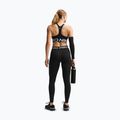 Leggings da donna Nike Pro Mid-Rise Full black/white 3