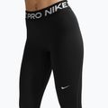 Leggings da donna Nike Pro Mid-Rise Full black/white 5