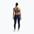 Leggings da donna Nike Pro Mid-Rise Full midnight navy/white 3