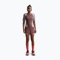 Maglia da running donna Nike Swift Dri-Fit tattoo/light violet ore 2