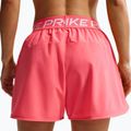 Pantaloncini da allenamento da donna Nike Pro Dri-Fit Mid-Rise Brief-Lined 3" sea coral/white 5