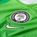 Maglietta da calcio da uomo Nike Nigeria 2026/27 Match Home pine green/electric green/white 3