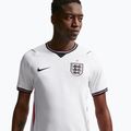 Maglietta da calcio da uomo Nike England 2026 Stadium Home white/speed red/obsidian/obsidian 4