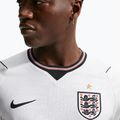 Maglietta da calcio da uomo Nike England 2026 Stadium Home white/speed red/obsidian/obsidian 5