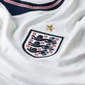 Maglietta da calcio da uomo Nike England 2026 Stadium Home white/speed red/obsidian/obsidian 9