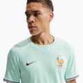 Maglietta da calcio da uomo Nike FFF 2026/27 Match Away igloo/monarch/monarch 5