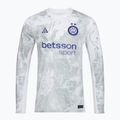 Maglia da calcio a maniche lunghe uomo Nike Inter Milan Stadium SE white/white/hyper blue 4