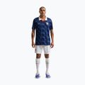 Pantaloncini da calcio da uomo Nike FFF 2026/27 Match Home white/metallic copper 2