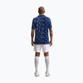 Pantaloncini da calcio da uomo Nike FFF 2026/27 Match Home white/metallic copper 3