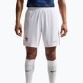 Pantaloncini da calcio da uomo Nike FFF 2026/27 Match Home white/metallic copper 5