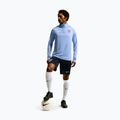 Felpa da calcio da uomo Nike England Strike work blue/obsidian/white 2