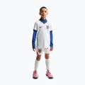 Maglietta da calcio per bambini Nike England 2026 Stadium Home white/speed red/obsidian/obsidian 6