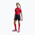 Maglietta da calcio per bambini Nike England 2026 Stadium Away speed red/obsidian/white/obsidian 5