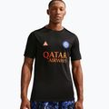 Maglia da calcio uomo Nike Inter Milan Academy Pro SE black/safety orange