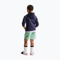 Pantaloncini da calcio per bambini Nike FFF 2026 Stadium Away igloo/monarch/monarch 3