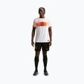 Maglietta da calcio da uomo Nike Netherlands 2026/27 Away Match white/hyper crimson/black 2
