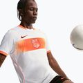 Maglietta da calcio da uomo Nike Netherlands 2026/27 Away Match white/hyper crimson/black 5