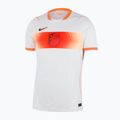 Maglietta da calcio da uomo Nike Netherlands 2026/27 Away Match white/hyper crimson/black 7