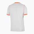 Maglietta da calcio da uomo Nike Netherlands 2026/27 Away Match white/hyper crimson/black 8