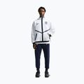 Giacca da calcio da uomo Nike England Dri-Fit Soccer Anthem white/black/obsidian 2