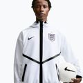 Giacca da calcio da uomo Nike England Dri-Fit Soccer Anthem white/black/obsidian 4