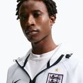 Giacca da calcio da uomo Nike England Dri-Fit Soccer Anthem white/black/obsidian 5