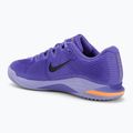 Scarpe da tennis donna Nike Vapor 12 sapphire/light thistle/black 3