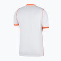 Maglietta da calcio da uomo Nike Netherlands 2026 Stadium Away white/hyper crimson/black 8