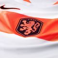 Maglietta da calcio da uomo Nike Netherlands 2026 Stadium Away white/hyper crimson/black 9