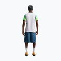 Maglietta da calcio da uomo Nike Nigeria 2026 Stadium Away white/green glow/black 3
