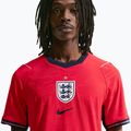 Maglietta da calcio da uomo Nike England 2026 Match Away speed red/obsidian/white/obsidian 5