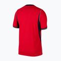 Maglietta da calcio da uomo Nike England 2026 Match Away speed red/obsidian/white/obsidian 10
