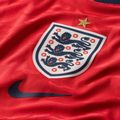 Maglietta da calcio da uomo Nike England 2026 Match Away speed red/obsidian/white/obsidian 11