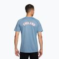 Maglietta da calcio da uomo Nike England Strike Dri-Fit work blue/obsidian/white 2