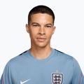 Maglietta da calcio da uomo Nike England Strike Dri-Fit work blue/obsidian/white 3