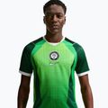 Maglietta da calcio da uomo Nike Nigeria 2026 Stadium Home pine green/electric green/white 4