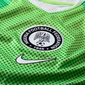 Maglietta da calcio da uomo Nike Nigeria 2026 Stadium Home pine green/electric green/white 9