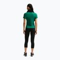Leggings da donna Nike Pro Mid-Rise Crop black/white 3