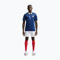 Pantaloncini da calcio da uomo Nike FFF 2026 Stadium Home Soccer Replica white/metallic copper 2