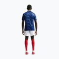 Pantaloncini da calcio da uomo Nike FFF 2026 Stadium Home Soccer Replica white/metallic copper 3