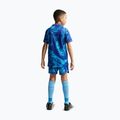 Pantaloncini da calcio per bambini Nike England 2026/27 Stadium Goalkeeper astronomy blue/black/white 3