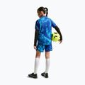 Pantaloncini da calcio per bambini Nike England 2026/27 Stadium Goalkeeper astronomy blue/black/white 6
