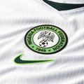 Maglietta da calcio da uomo Nike Nigeria 2026/27 Match Away white/green glow/black 3