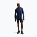 Felpa da running uomo Nike Stride 1/4 Zip Dri-Fit midnight navy 2