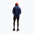 Felpa da running uomo Nike Stride 1/4 Zip Dri-Fit midnight navy 3