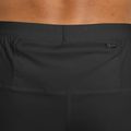 Pantaloncini da running uomo Nike Stride Dri-Fit 2in1 7" black 4
