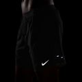 Pantaloncini da running uomo Nike Stride Dri-Fit 2in1 7" black 5