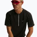 Maglia running uomo Nike Retro Dri-Fit black/black/black 5
